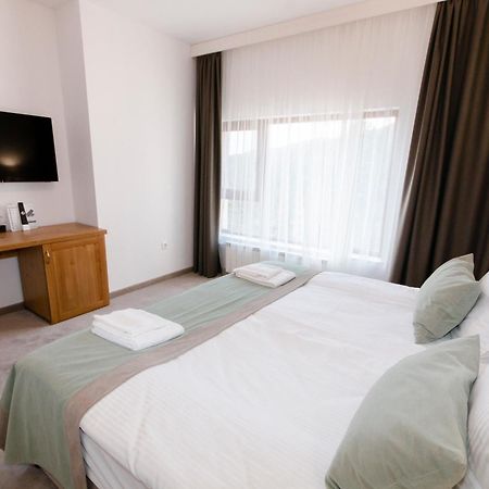 Spa Hotel Orbita Blagoevgrad Exterior photo